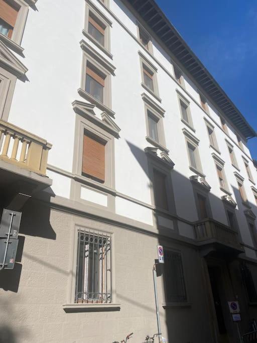 Micheli Apartment Florenţa Exterior foto